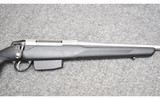 Tikka ~ T3X ~ .22-250 Remington - 4 of 10
