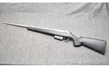 Tikka ~ T3X ~ .22-250 Remington - 10 of 10