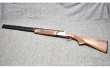 Webley & Scott ~ 951 ~ 12 Gauge - 10 of 10