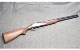 Aya ~ Yeoman Delux Game ~ 12 Gauge - 1 of 15