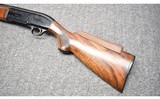 Beretta ~ A 302 ~ 12 Gauge - 9 of 10