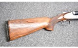 Fabarm ~ Beta Europe ~ 12 Gauge - 3 of 11