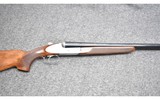 Fabarm ~ Beta Europe ~ 12 Gauge - 4 of 11