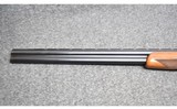 Beretta ~ S686 Special ~ 12 Gauge - 7 of 11