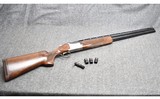 Browning ~ Citori ~ 12 Gauge - 1 of 10