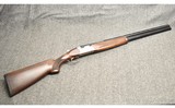 Beretta ~ 686 Silver Pigeon ~ 12 Gauge - 1 of 12