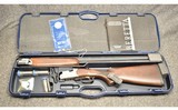 Beretta ~ 686 Silver Pigeon ~ 12 Gauge - 12 of 12