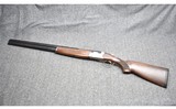 Beretta ~ 686 Silver Pigeon ~ 12 Gauge - 10 of 12
