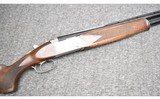 Beretta ~ 686 Silver Pigeon ~ 12 Gauge - 4 of 12