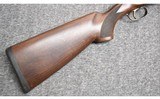 Beretta ~ 686 Silver Pigeon ~ 12 Gauge - 3 of 12