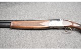 Beretta ~ 686 Silver Pigeon ~ 12 Gauge - 8 of 12