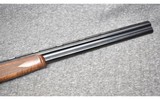 Beretta ~ 686 Silver Pigeon ~ 12 Gauge - 5 of 12