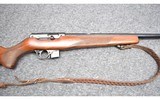 BRNO ~ 511 ~ .22 Long Rifle - 4 of 10