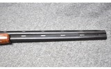 Beretta ~ S687 ~ 12 Gauge - 5 of 11