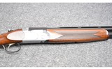 Beretta ~ S687 ~ 12 Gauge - 4 of 11