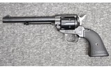 Heritage ~ Rough Rider ~ .22 Cal - 2 of 2