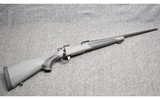 Weatherby ~ Vanguard ~ .300 Winchester Magnum - 1 of 10