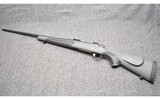 Weatherby ~ Vanguard ~ .300 Winchester Magnum - 10 of 10