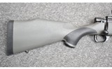 Weatherby ~ Vanguard ~ 7mm-08 Remington - 3 of 10
