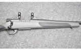 Weatherby ~ Vanguard ~ 7mm-08 Remington - 4 of 10