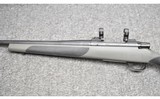 Weatherby ~ Vanguard ~ 7mm-08 Remington - 8 of 10