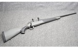 Weatherby ~ Vanguard ~ 7mm-08 Remington