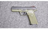 Ruger ~ SR9 ~ 9mm Luger - 3 of 3