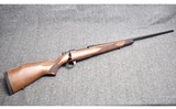 Weatherby ~ Vangaurd ~ 6.5-300 Weatherby - 1 of 10