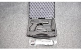 Heckler & Koch ~ VP 9 ~ 9mm Luger - 3 of 3