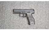 Heckler & Koch ~ VP 9 ~ 9mm Luger - 2 of 3