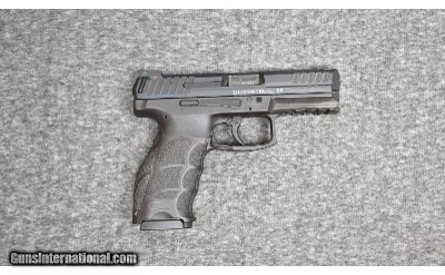 Heckler & Koch ~ VP 9 ~ 9mm Luger