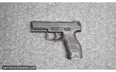 Heckler & Koch ~ VP 9 ~ 9mm Luger - Image 2 of 3