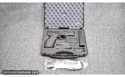 Heckler & Koch ~ VP 9 ~ 9mm Luger - Image 3 of 3