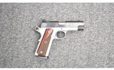 Springfield Armory ~ Ronin ~ 9mm Luger - 1 of 3