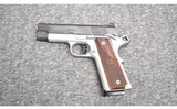 Springfield Armory ~ Ronin ~ 9mm Luger - 2 of 3