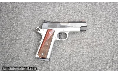 Springfield Armory ~ Ronin ~ 9mm Luger