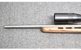 Savage ~ 93R17 ~ .17 HMR - 7 of 10