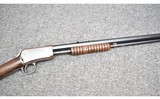 Winchester ~ 1890 ~ .22 Short - 4 of 10