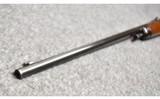Winchester ~ 63 ~ .22 Long Rifle - 6 of 10
