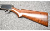 Winchester ~ 63 ~ .22 Long Rifle - 9 of 10