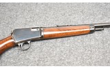 Winchester ~ 63 ~ .22 Long Rifle - 4 of 10