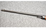 Winchester ~ 63 ~ .22 Long Rifle - 7 of 10
