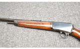 Winchester ~ 63 ~ .22 Long Rifle - 8 of 10