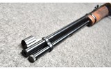 Winchester ~9422 ~ .22 Short, Long, Long Rifle - 6 of 10