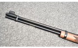 Winchester ~9422 ~ .22 Short, Long, Long Rifle - 7 of 10