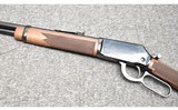 Winchester ~9422 ~ .22 Short, Long, Long Rifle - 8 of 10