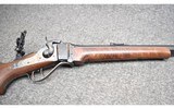 Shiloh Sharps ~ Shiloh Sharps 1874 ~ .45 Cal - 4 of 10