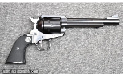 Ruger ~ New Model Blackhawk ~ .44 Magnum
