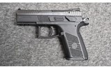 CZ ~ CZP-07 ~ 9mm Luger - 2 of 3