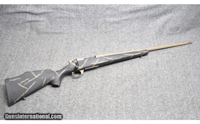 Weatherby ~ Vanguard ~ 6.5 Creedmore
